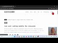 Get an Opencode API Key (🚀 Launchpad Lab)
