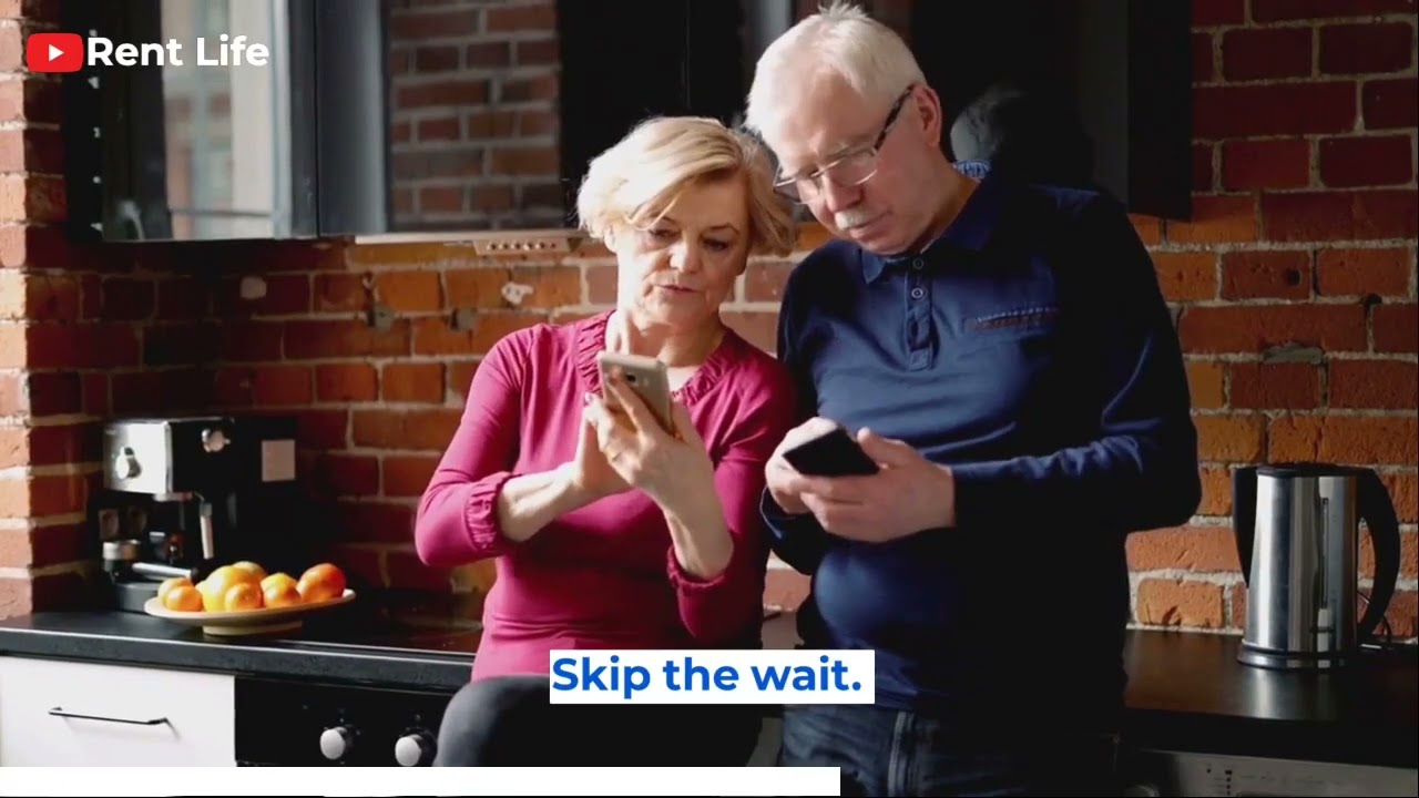 Rent Life - Rental Properties