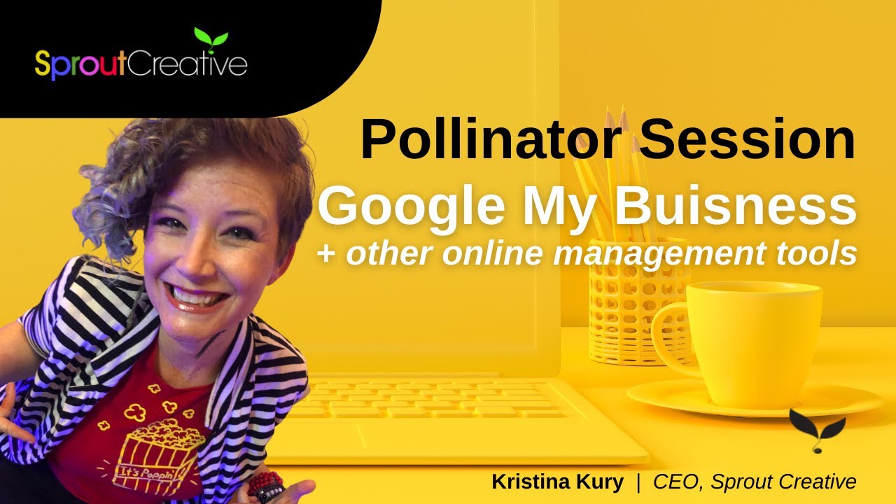 How to leverage Google My Business to gain clients - YouTube