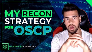 My OSCP Recon Tips - It May Not Be What You Think