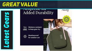 Posh Pickler Pickleball Bundle: Your Ultimate Court Essential! Content