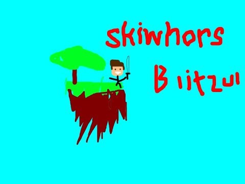 [LIVE] Hypixel UHC | /p join bitzel - [LIVE] Hypixel UHC | /p join bitzel