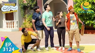 Taarak Mehta Ka Ooltah Chashmah - Ep 3124 - Full Episode - 17th March, 2021