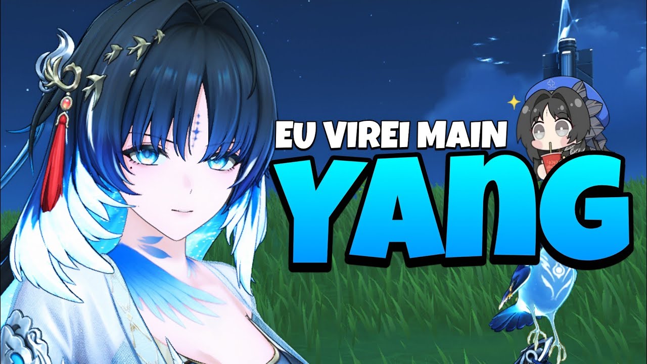 GASTEI 400 GIROS EM BUSCA DA YANGYANG S6!!