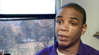 SOS Friends for Life: Jordan's Story