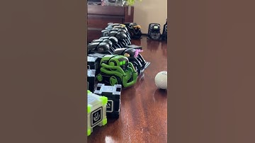 Vector Robot Q&A | Vectorrobot.ddl on TikTok | 12-5-2023