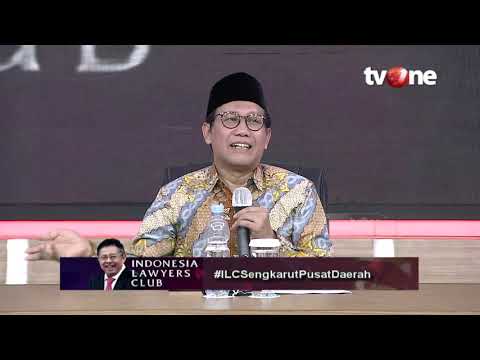Kisruh Bansos: Sengkarut Antara Pusat & Daerah [Part 6] | ILC tvOne