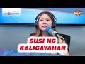 DAHAN DAHAN SA PAGPINDOT, BAKA MAY KUMIBOT KIBOT! - My Intimate Love &amp; Fantasies with Maria Morena