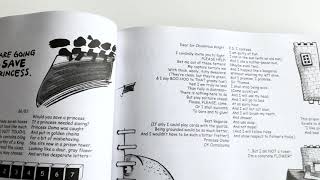 Children’s Book: Oomalooma, Episode 60, Dour Gray Flower