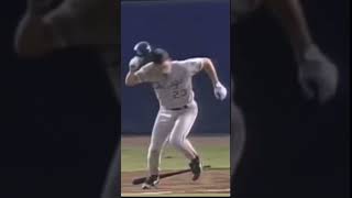 Nolan Ryan COLD PHOTO FIGHT