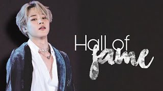 𝐏𝐚𝐫𝐤 𝐉𝐢𝐦𝐢𝐧 𝐡𝐚𝐥𝐥 𝐨𝐟 𝐟𝐚𝐦𝐞 Fmv Happy Birthday Jimin