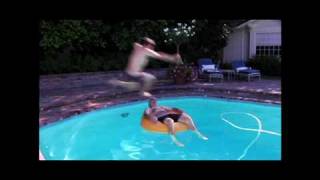 Gatorade - That's G. SPOOF