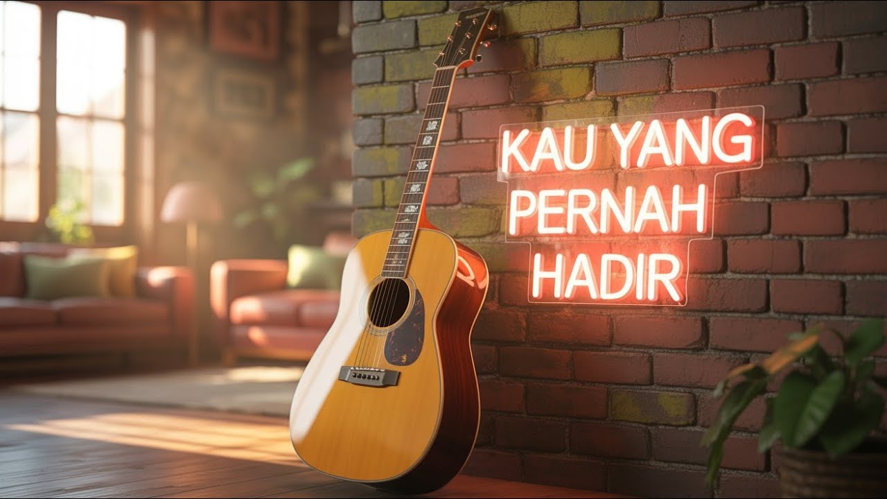 Kau yang pernah hadir - Mugi Ir. (Lyrics)