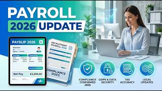 Payroll 2026 for Recruitment Agencies: What’s Changing & How to Prepare