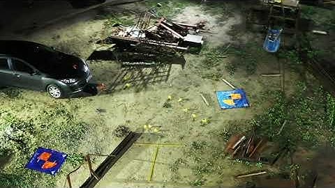 SkyBrowse/LACRTC UAS CSI