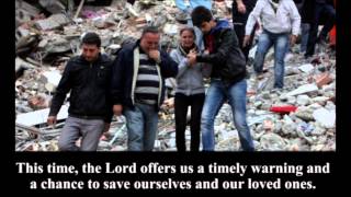 Alive After The Fall