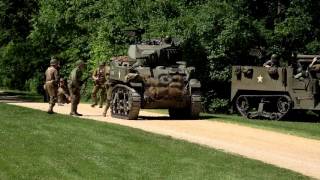 WW2 Battle for Dixon