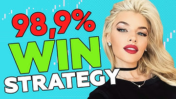 PRIVATE STRATEGY FOR BINARY OPTIONS | WIN STRATEGY