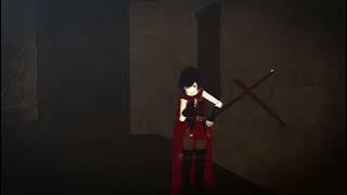 [MMD RWBY] Pull the lever Ruby!