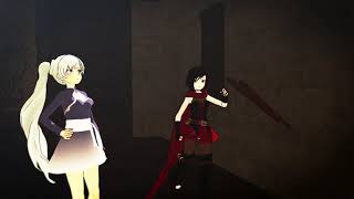 [MMD RWBY] Pull the lever Ruby!