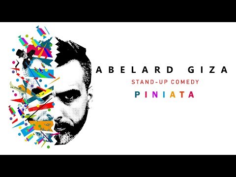 ABELARD GIZA - Piniata (całe nagranie) (2020)