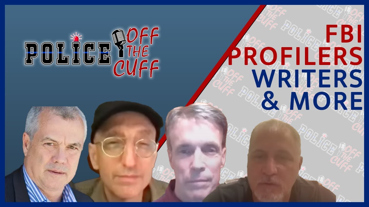 Gilgo Beach FBI Behavioral analyst predicts LISK identity and personality. YouTube