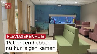 Nieuwe Spoedeisende Hulp In Flevoziekenhuis Omroep Flevoland