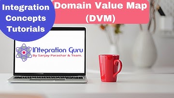 Oracle SOA 12C | Domain Value Map (DVM) Explained | DVM Qualifier in XSLT (Transformation)