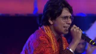 UNFORGETTABLE Singing by Rahul Dev | Best Indian Idol | Yaad Piya Ki Aye | Guni Jano | Kishore Kumar