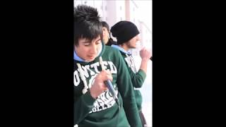 Stress Clan- Gi̇t 2017 No Mix