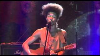 Dustin Thomas - Bali Spirit Festival, Ubud 2014