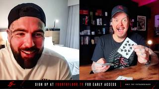 PETER TURNER SPECIAL - Live Stream