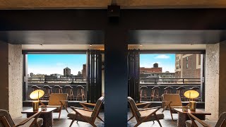 Henri on 24 Hotel Chelsea, Sonder | New York (NY), United States | Hotel Review🏠