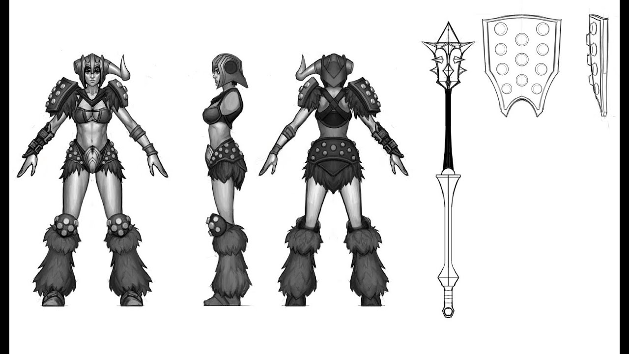 Zilean, Poppy, Viktor Gameplay & Visual Rework, Remake, Upgrade, Update ...