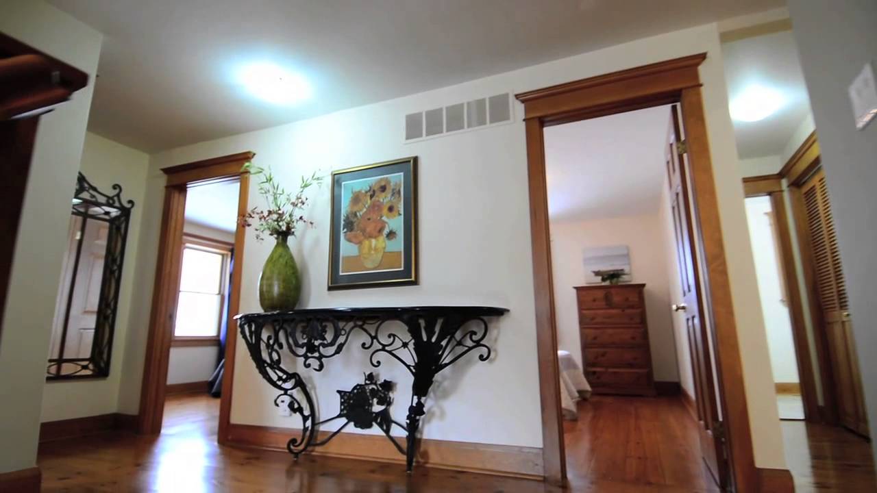 30 Springbank Ave, Toronto, Home for sale - YouTube