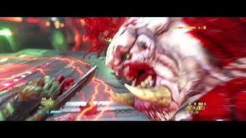 Doom Hunter Base Puzzle Skip 3