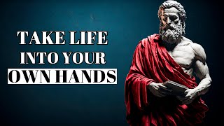 5 Stoic Lessons to Stop Making Excuses and Complaining | STOICISM