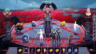 Scarlet Covenant Lucky Spin Scarlet Cloak & Exquisite Magic Emotes PUBG Mobile