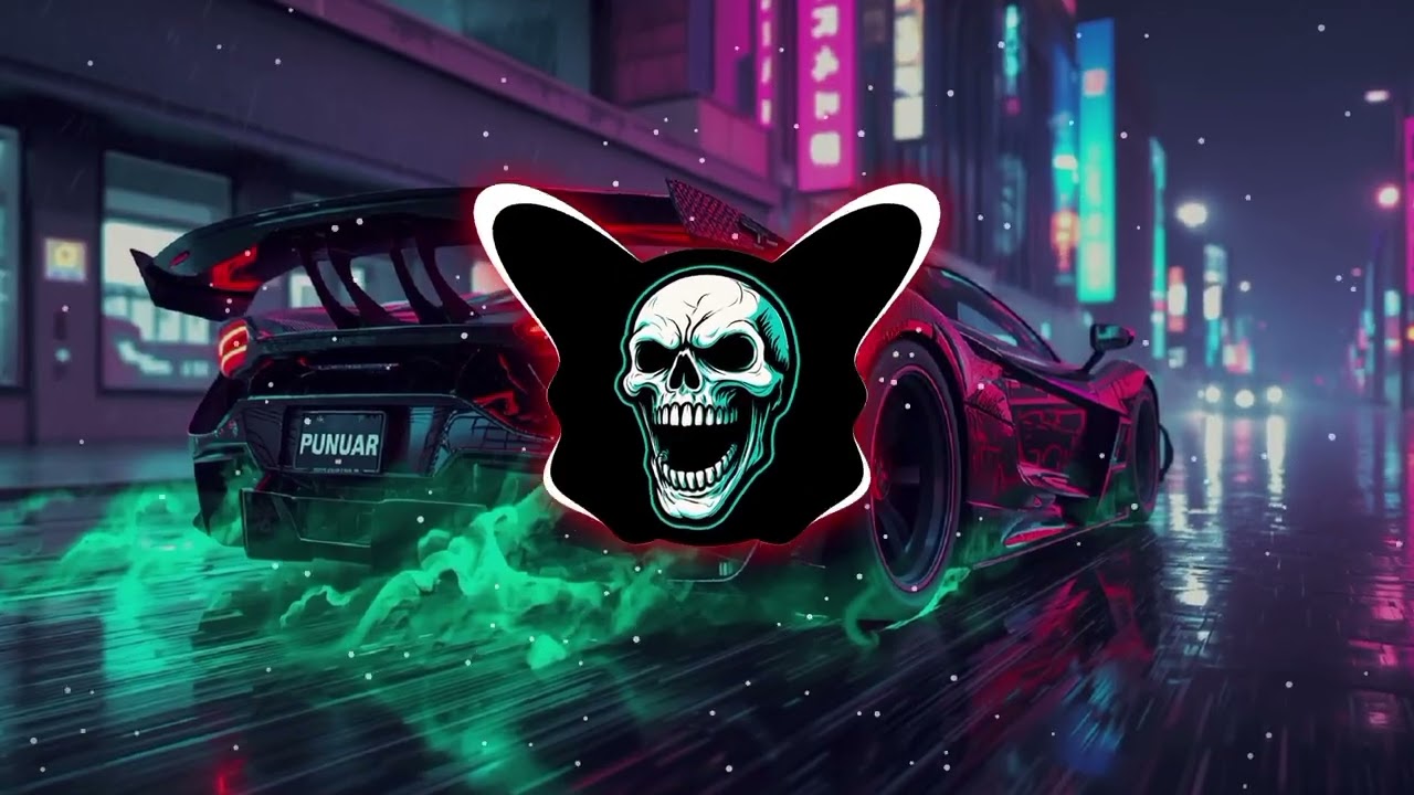 CAR MUSIC 🔊 TURBO NIGHT ENERGY 🔥 NONSTOP CLUB ANTHEM