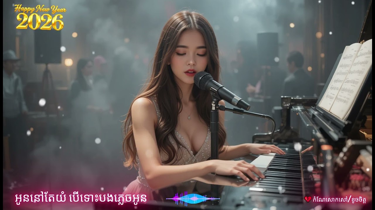 អូននៅតែយំ បើទោះបងភ្លេចអូន 