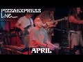 Yakul  april at pizzaexpress live