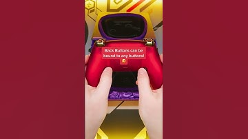 The Controller Every FPS Gamer Needs 🤩