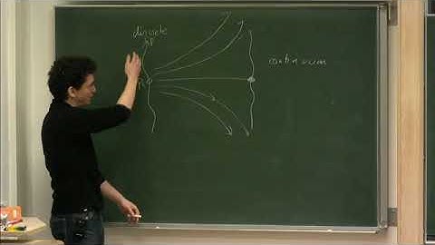 Werner Wegscheider | Renormalization via merging trees