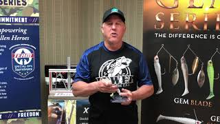 Jolt-X Muddy Water Tackle Tip Tuesday