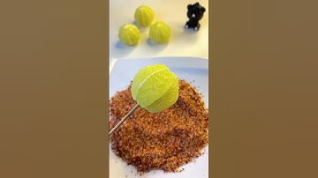Thumbnail of lime #ytshorts #youtubeshorts #youtube #mukbang #asmr #shorts #999