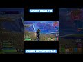 STOLE THE CROWN FOR THE CROWN VICTORY ROYALE! #fortnite