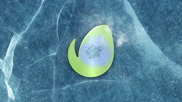 Winter Frost VFX for After Effects - After Effects Template Videohive