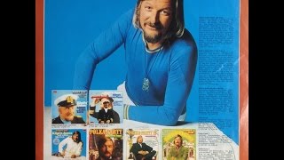 James Last Band: &quot;Seemannsmedley/Kleine Möwe&quot;, en directo, año 1982.