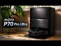 MOVA P70 Pro Ultra Review – The Ultimate Robot Vacuum Mop of 2026?