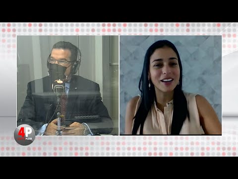 Cuarto Poder: 18 de febrero de 2022